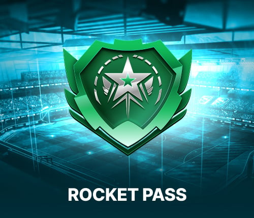 Rocket Pass Leveling Service